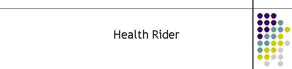 Health Rider